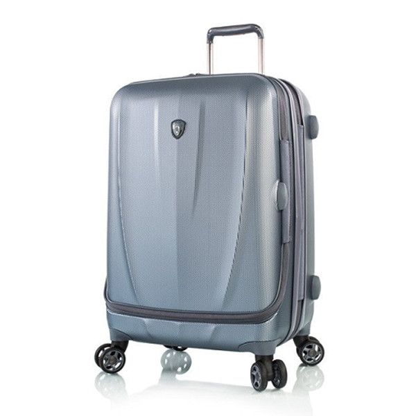 Чемодан Heys Vantage Smart Luggage Blue М 923076