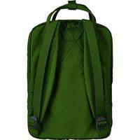 Рюкзак Fjallraven Kanken Laptop 15 зеленый