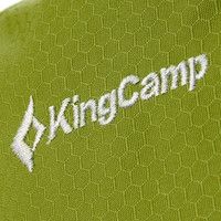 Рюкзак KingCamp Minnow зеленый 12л