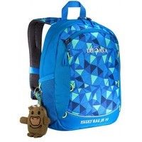 Фото Детский рюкзак Tatonka Husky Bag JR 10 bright blue TAT 1771.194