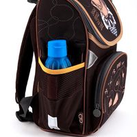Рюкзак школьный GoPack 11л GO18-5001S-12