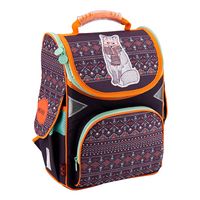 Рюкзак школьный GoPack 11л GO18-5001S-4