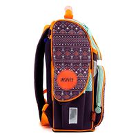 Рюкзак школьный GoPack 11л GO18-5001S-4