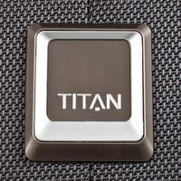 Чемодан на колесах Titan Nonstop S 53 л Ti382403-04
