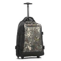 Сумка-рюкзак Epic Explorer Small Black/Camo 34л 925635