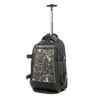 Сумка-рюкзак Epic Explorer Small Black/Camo 34л 925635