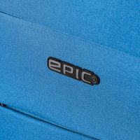 Чемодан Epic Discovery Ultra 4X S Pacific Blue 36л 925624