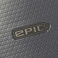 Чемодан Epic GTO 4.0 S Graphite Blue 38/43л 925651