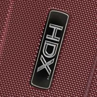 Чемодан Epic HDX S Burgundy Red 37л 925647