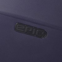 Чемодан Epic Phantom SL L Purple Velvet 95л 925601