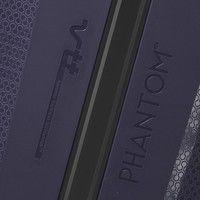 Чемодан Epic Phantom SL L Purple Velvet 95л 925601