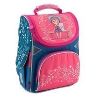Рюкзак школьный GoPack 11л GO18-5001S-25