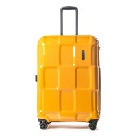Чемодан Epic Crate EX Solids Zinnia Orange 103л 926108