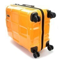 Чемодан Epic Crate EX Solids Zinnia Orange 103л 926108