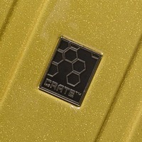 Чемодан Epic Crate Reflex Golden Glimmer 40л 926118