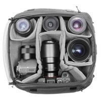 Сумка-футляр Peak Design Camera Cube Medium Black BCC-M-BK-1