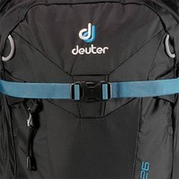 Комплект Deuter Рюкзак Freerider 26 л + Питьевая система Streamer 3л