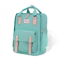Рюкзак для мамы Sunveno Diaper Bag Classic Green NB26078.CLG
