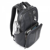 Рюкзак для ноутбука Piquadro URBAN/Black CA3214UB00_N
