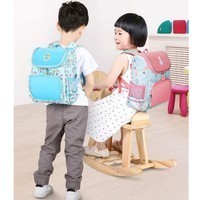 Фото Детский рюкзак Xiaomi XiaoYang Baby schollbag Blue Ф00268