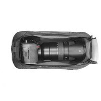 Сумка-футляр Peak Design Camera Cube Small Black BCC-S-BK-1