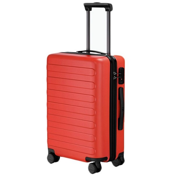 Чемодан Xiaomi RunMi 90 Seven-bar luggage Red 20" Ф03695
