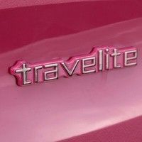 Чемодан на колесах Travelite Motion 105 л TL074949-13