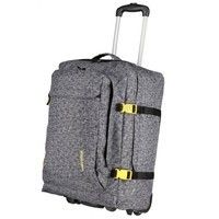 Чемодан-рюкзак на колесах Travelite Basics 29 л TL096351-04
