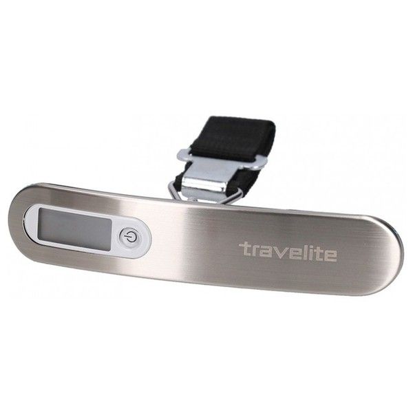 Весы для багажа Travelite Accessories TL000180-56
