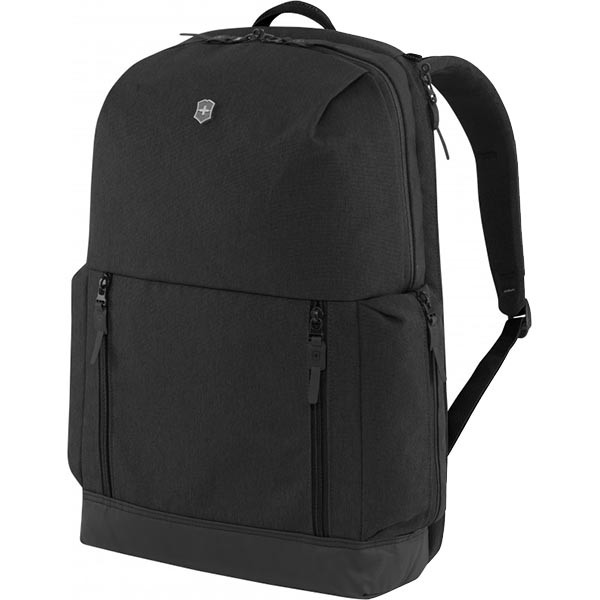 Рюкзак для ноутбука Victorinox Travel ALTMONT Classic Black Deluxe 21 л Vt605316