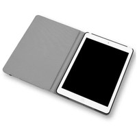 Чехол для iPad Mini 4” Moleskine Binder черный ET96BNDM4BK