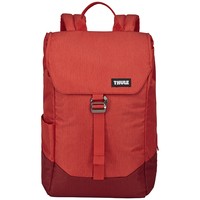 Фото Рюкзак Thule Lithos Backpack 16 л Lava-Red Feather TH 3204270