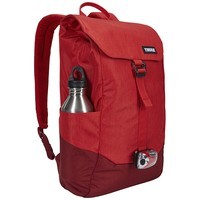 Рюкзак Thule Lithos Backpack 16 л Lava-Red Feather TH 3204270