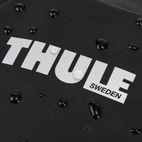 Сумка на колесах Thule Chasm Carry-On 55 cм 40 л Black TH 3204288