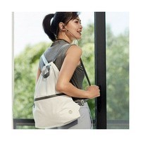 Рюкзак Xiaomi RunMi 90 Points Lightweight Urban Drawstring Backpack White Ф17623