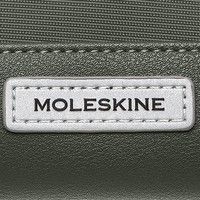 Городской рюкзак Moleskine Metro Rolltop Темно-зеленый ET20FMTRBKK6
