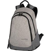 Городской рюкзак Travelite Basics Grey Mini 11 л TL096234-04