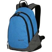 Фото Городской рюкзак Travelite Basics Blue Mini 11 л TL096234-21