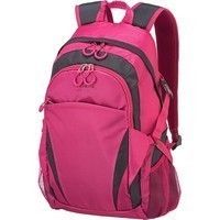 Фото Городской рюкзак Travelite Basics Pink 16 л TL096236-17