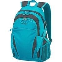 Фото Городской рюкзак Travelite Basics Turquoise 16 л TL096236-25
