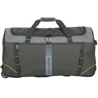 Дорожная сумка на 2 колесах Travelite BASICS Anthracite TL096281-04