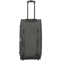 Дорожная сумка на 2 колесах Travelite BASICS Anthracite TL096281-04
