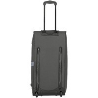 Дорожная сумка на 2 колесах Travelite BASICS Anthracite TL096282-04