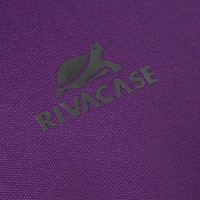 Рюкзак для ноутбука RivaCase Mestalla 5560 (Violet-black)