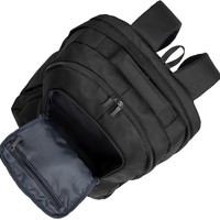 Рюкзак для ноутбука RivaCase Tegel 8460 (Black)