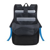 Рюкзак для ноутбука RivaCase Regent 8067 (Black)