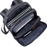 Рюкзак для ноутбука RivaCase 7765 (Black)