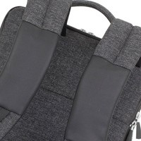 Рюкзак для ноутбука RivaCase Lantau 8825 (Black)