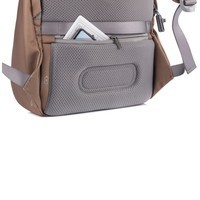 Рюкзак XD Design Bobby Soft Art Anti-Theft Backpack 16 л P705.796