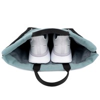 Сумка для обуви с карманом Kite Education K22-594L-1